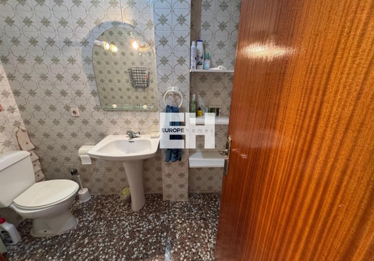 Segunda mano - town house - Torrevieja - Costa Blanca