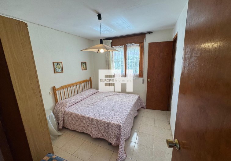 Segunda mano - town house - Torrevieja - Costa Blanca