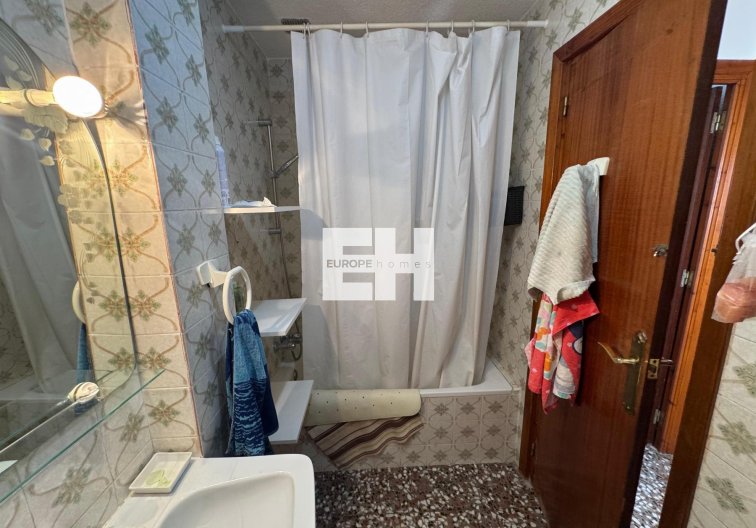 Segunda mano - town house - Torrevieja - Costa Blanca