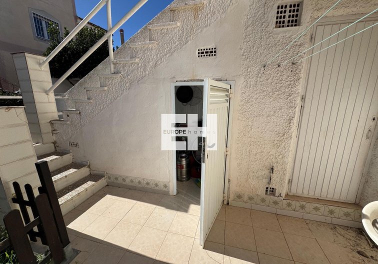 Segunda mano - town house - Torrevieja - Costa Blanca