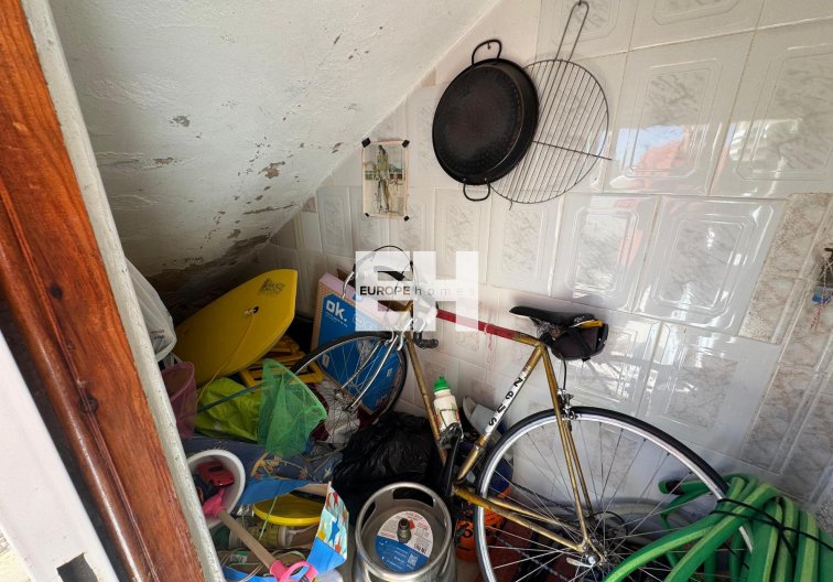 Segunda mano - town house - Torrevieja - Costa Blanca