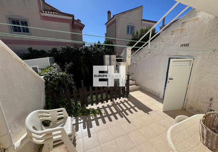 Segunda mano - town house - Torrevieja - Costa Blanca