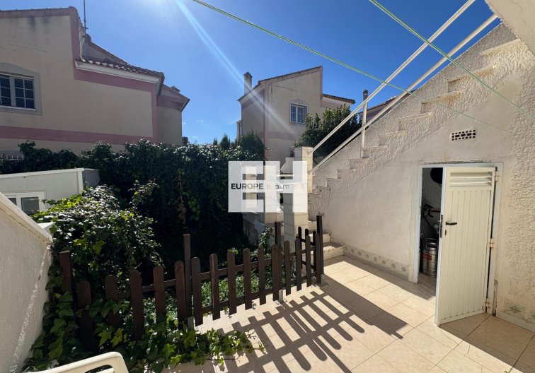 Segunda mano - town house - Torrevieja - Costa Blanca