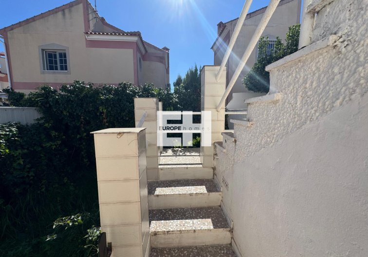 Segunda mano - town house - Torrevieja - Costa Blanca