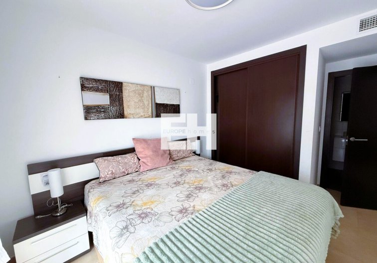 Segunda mano - Apartamento  - Orihuela Costa - Villamartín