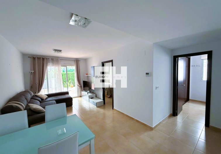 Segunda mano - Apartamento  - Orihuela Costa - Villamartín