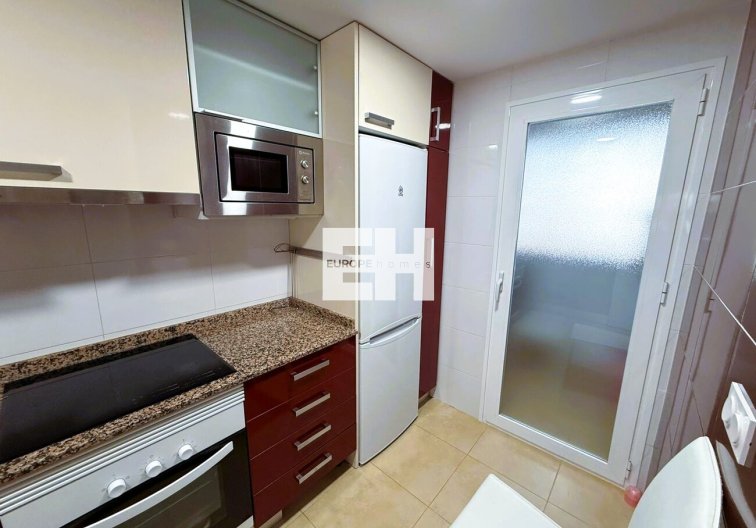 Segunda mano - Apartamento  - Orihuela Costa - Villamartín