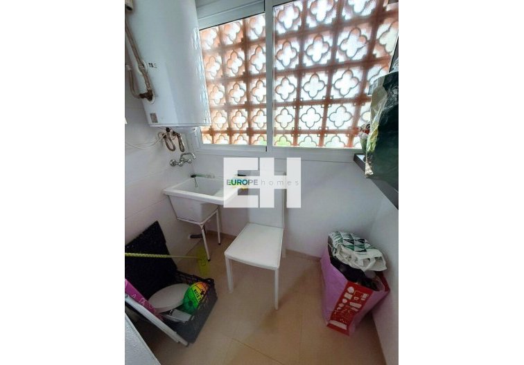 Segunda mano - Apartamento  - Orihuela Costa - Villamartín
