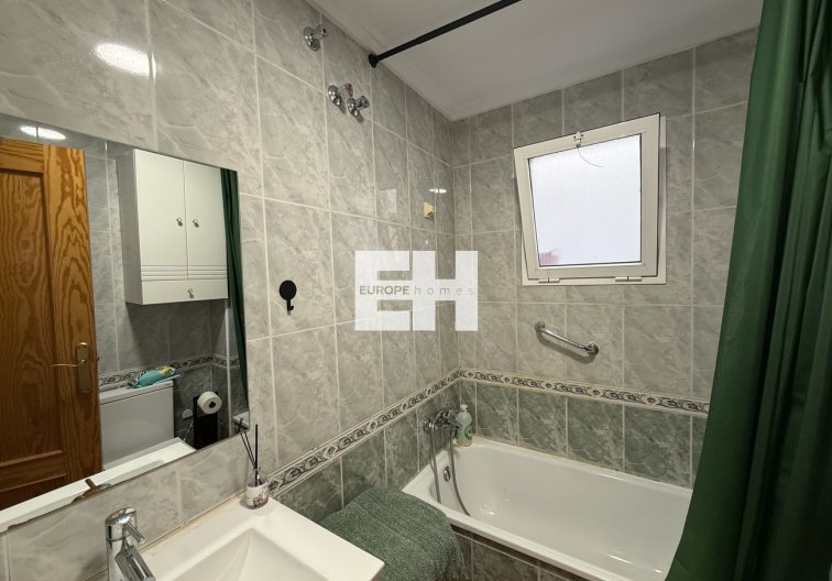 Segunda mano - Apartamento  - Torrevieja - Costa Blanca