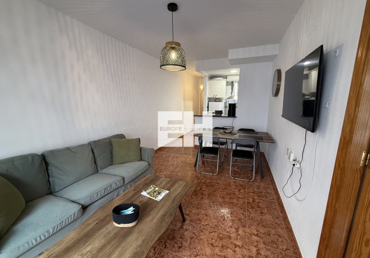 Segunda mano - Apartamento  - Torrevieja - Costa Blanca