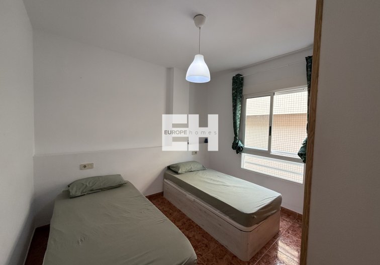 Segunda mano - Apartamento  - Torrevieja - Costa Blanca