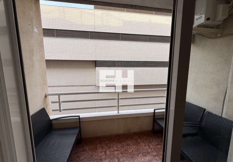 Segunda mano - Apartamento  - Torrevieja - Costa Blanca