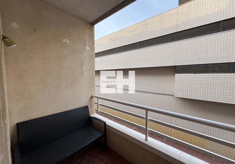 Segunda mano - Apartamento  - Torrevieja - Costa Blanca