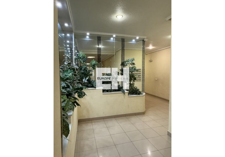 Segunda mano - Apartamento  - Torrevieja - Costa Blanca