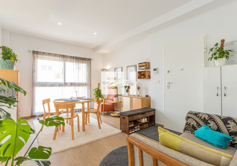 Segunda mano - Apartamento  - Torrevieja - Costa Blanca