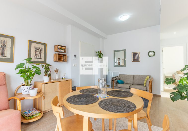 Segunda mano - Apartamento  - Torrevieja - Costa Blanca