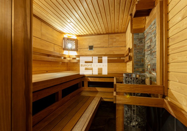 Segunda mano - Apartamento  - Torrevieja - Costa Blanca