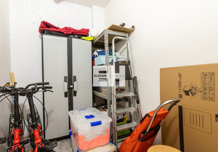 Segunda mano - Apartamento  - Torrevieja - Costa Blanca