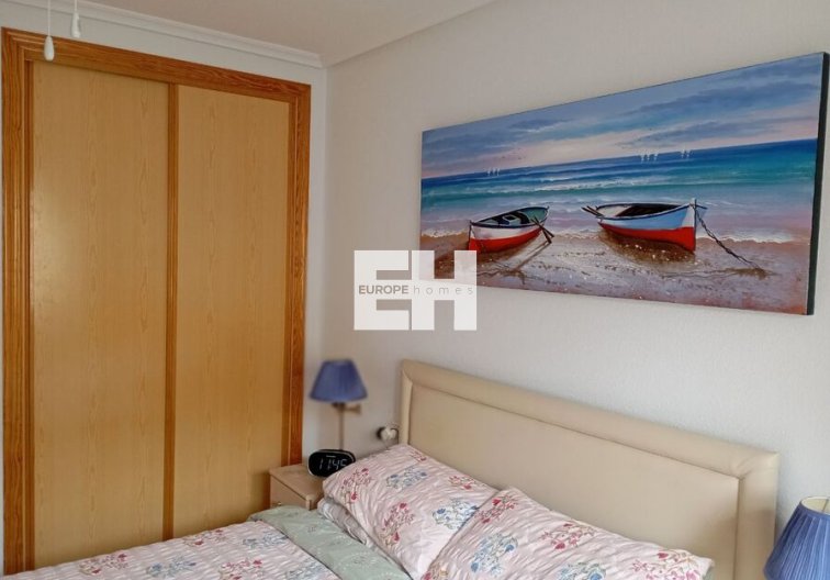 Segunda mano - Apartamento  - Daya Vieja - Costa Blanca