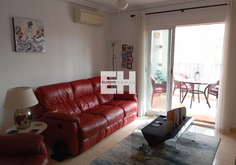 Segunda mano - Apartamento  - Daya Vieja - Costa Blanca