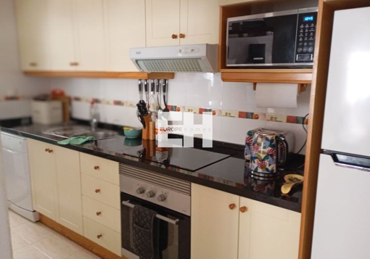 Segunda mano - Apartamento  - Daya Vieja - Costa Blanca