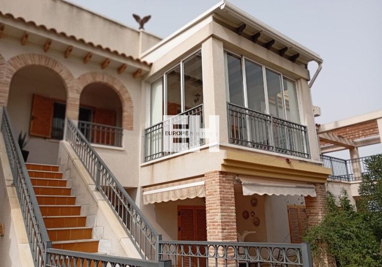 Segunda mano - Apartamento  - Daya Vieja - Costa Blanca