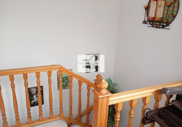 Segunda mano - Apartamento  - Daya Vieja - Costa Blanca