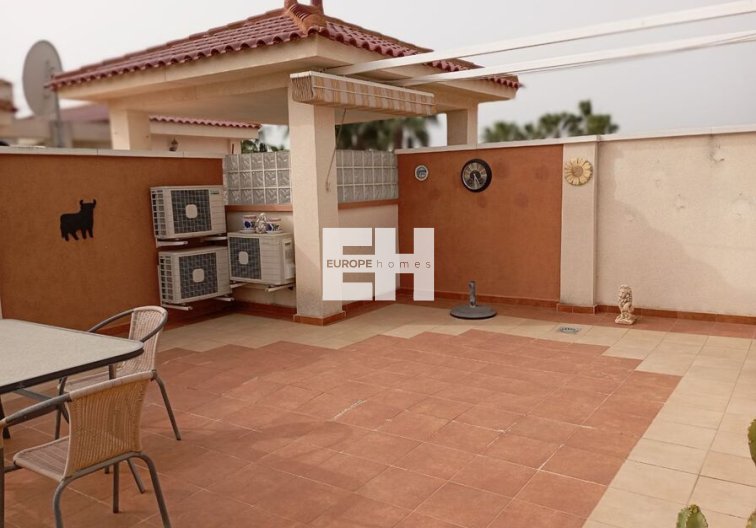 Segunda mano - Apartamento  - Daya Vieja - Costa Blanca