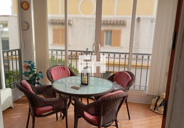 Segunda mano - Apartamento  - Daya Vieja - Costa Blanca