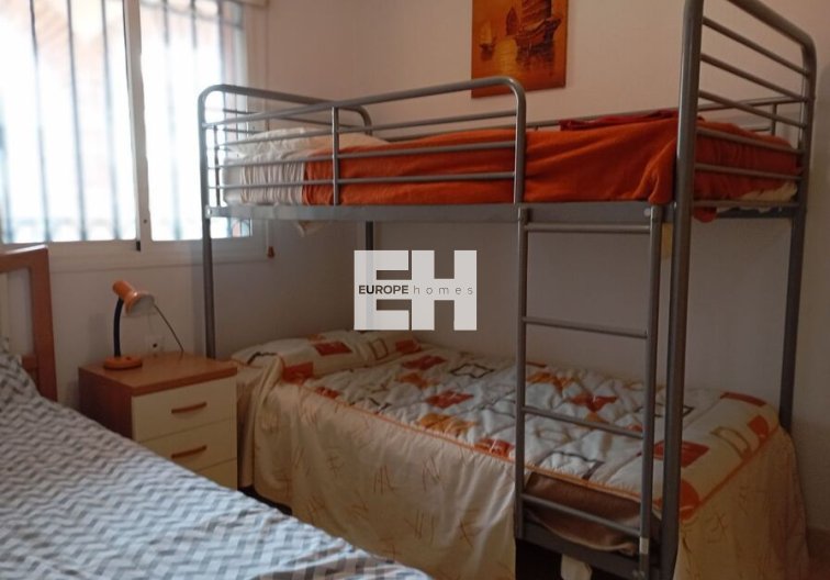 Segunda mano - Apartamento  - Daya Vieja - Costa Blanca