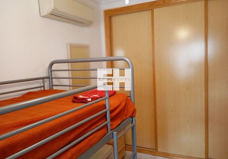 Segunda mano - Apartamento  - Daya Vieja - Costa Blanca