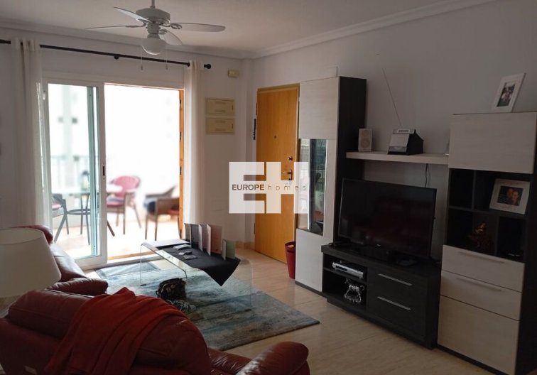 Segunda mano - Apartamento  - Daya Vieja - Costa Blanca