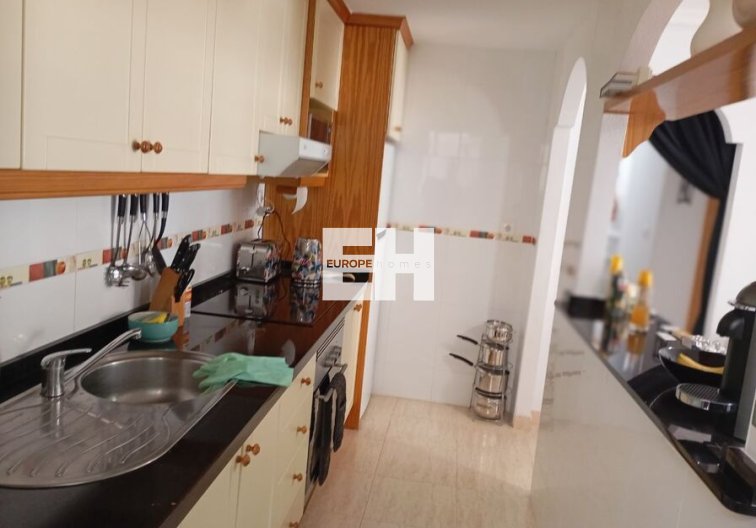 Segunda mano - Apartamento  - Daya Vieja - Costa Blanca