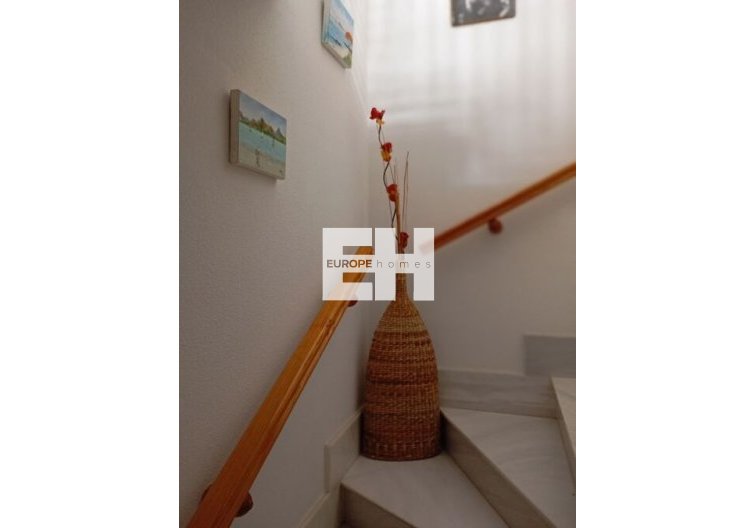 Segunda mano - Apartamento  - Daya Vieja - Costa Blanca