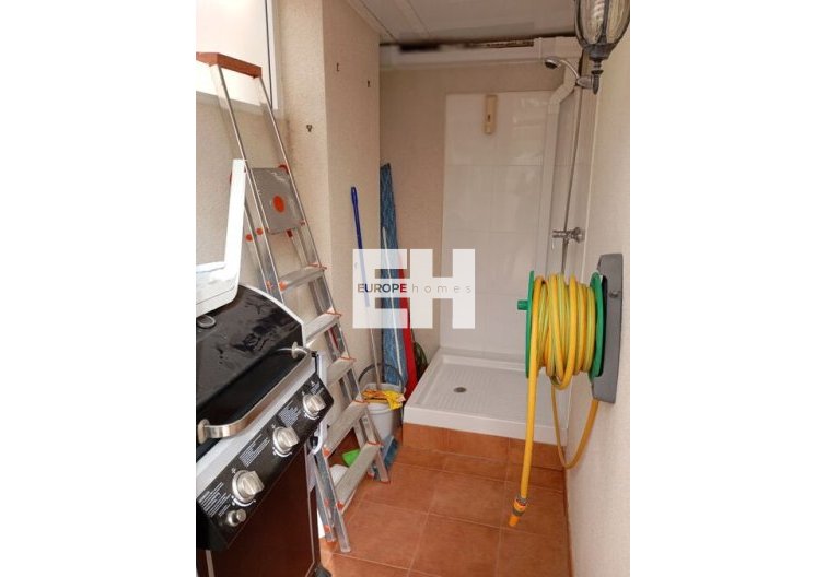 Segunda mano - Apartamento  - Daya Vieja - Costa Blanca