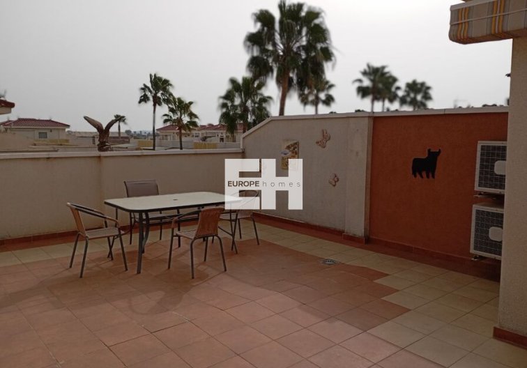 Segunda mano - Apartamento  - Daya Vieja - Costa Blanca