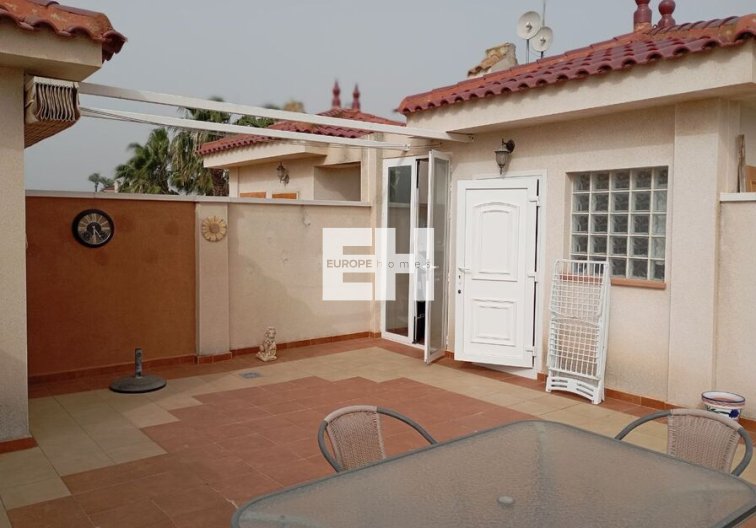 Segunda mano - Apartamento  - Daya Vieja - Costa Blanca