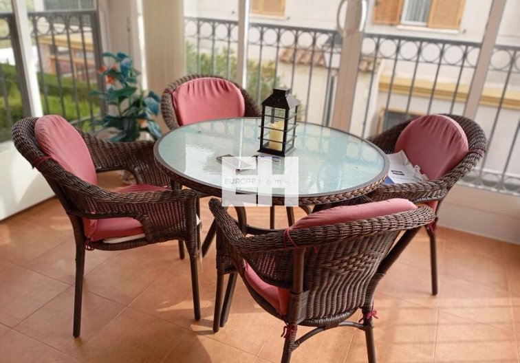 Segunda mano - Apartamento  - Daya Vieja - Costa Blanca