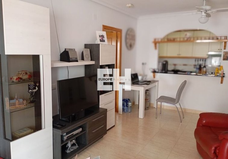 Segunda mano - Apartamento  - Daya Vieja - Costa Blanca