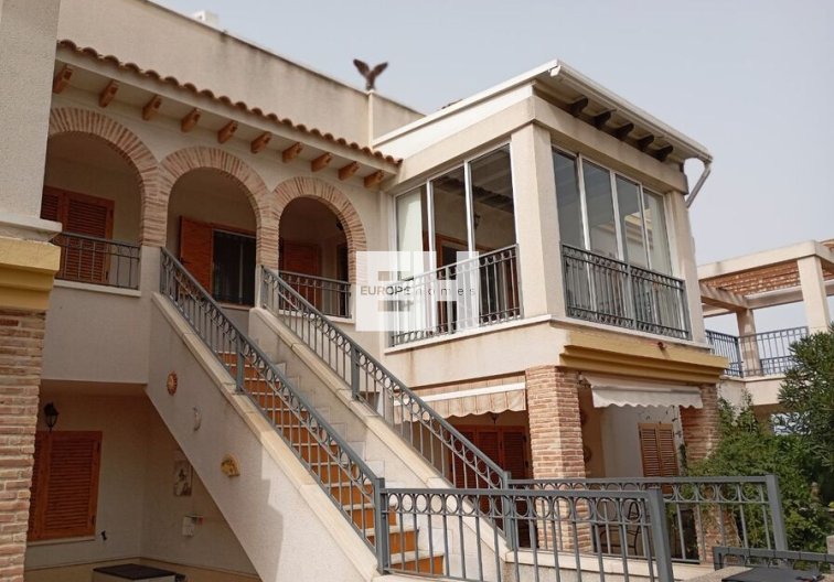 Segunda mano - Apartamento  - Daya Vieja - Costa Blanca