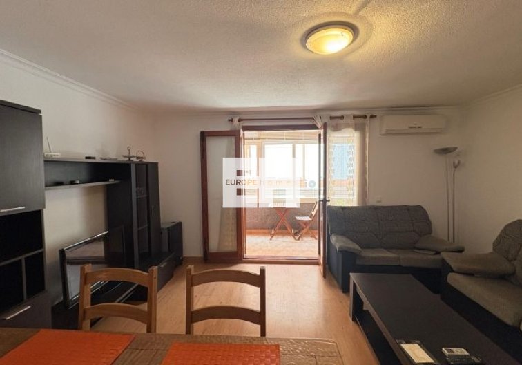 Segunda mano - Apartamento  - Torrevieja - Costa Blanca