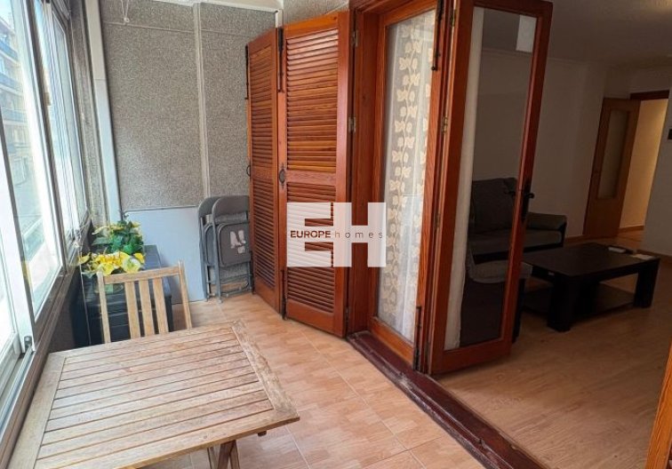 Segunda mano - Apartamento  - Torrevieja - Costa Blanca