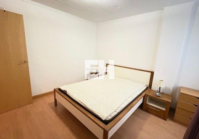Segunda mano - Apartamento  - Torrevieja - Costa Blanca