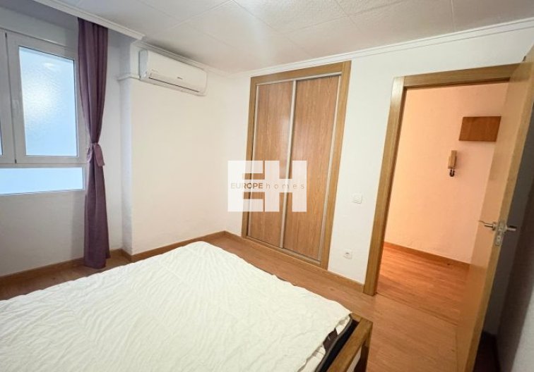 Segunda mano - Apartamento  - Torrevieja - Costa Blanca