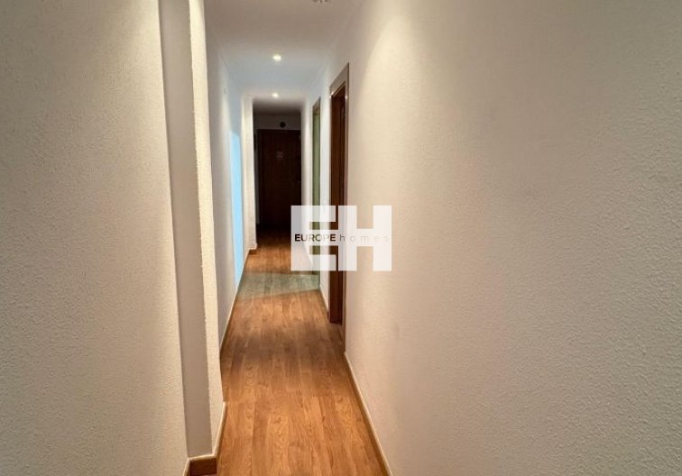 Segunda mano - Apartamento  - Torrevieja - Costa Blanca