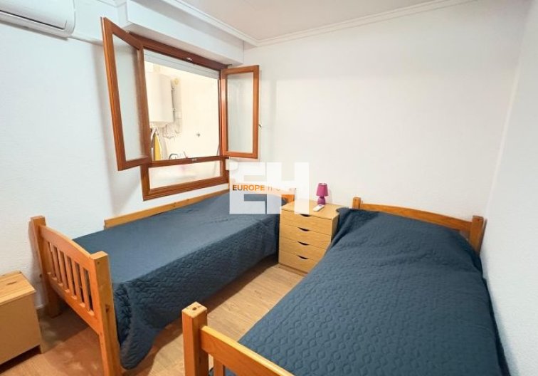 Segunda mano - Apartamento  - Torrevieja - Costa Blanca