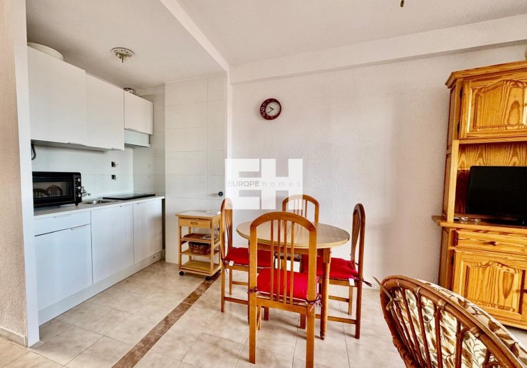 Segunda mano - Apartamento  - Torrevieja - Cabo Cervera