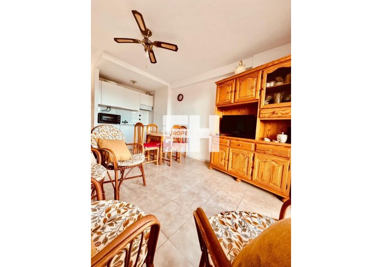 Segunda mano - Apartamento  - Torrevieja - Cabo Cervera