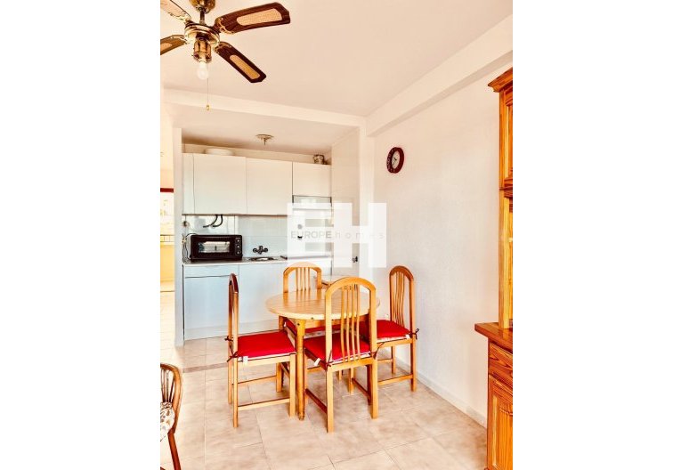 Segunda mano - Apartamento  - Torrevieja - Cabo Cervera