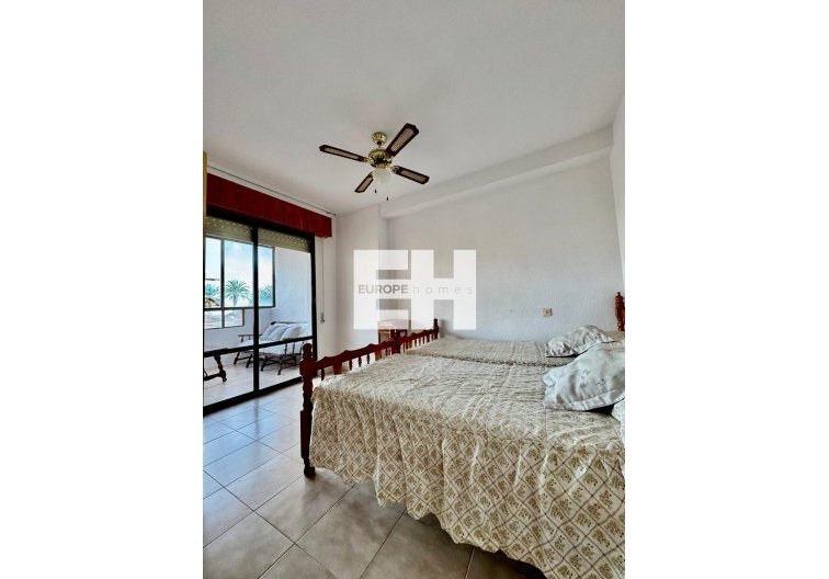 Segunda mano - Apartamento  - Torrevieja - Cabo Cervera